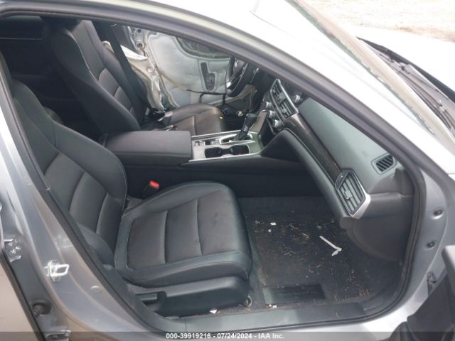 1HGCV1F3XNA112913 Honda Accord Sport