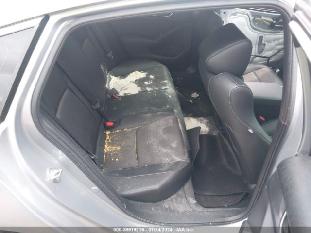 1HGCV1F3XNA112913 Honda Accord Sport