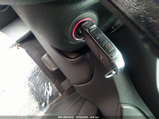 3KPF24ADXLE162341 KIA Forte Lxs