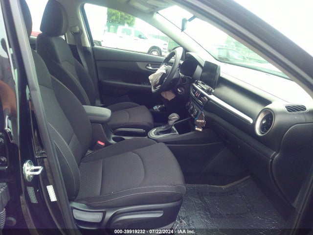 3KPF24ADXLE162341 KIA Forte Lxs