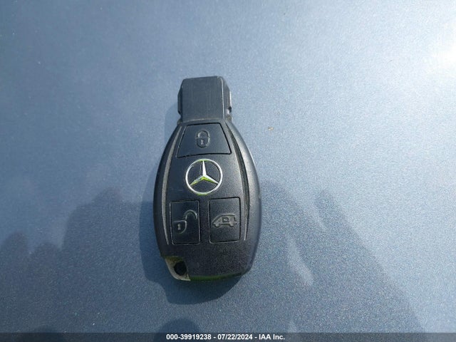 WD4PG2EE5G3177023 Mercedes-Benz Metris