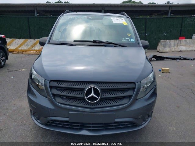 WD4PG2EE5G3177023 Mercedes-Benz Metris