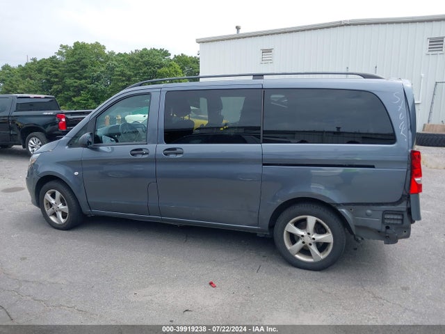 Mercedes-Benz Metris 2016 WD4PG2EE5G3177023 Image 15