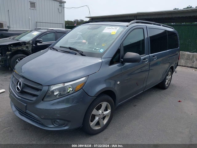 WD4PG2EE5G3177023 Mercedes-Benz Metris