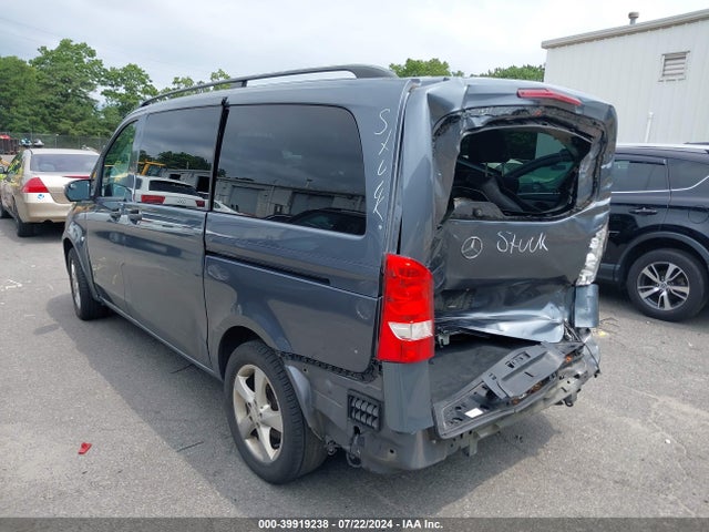 WD4PG2EE5G3177023 Mercedes-Benz Metris