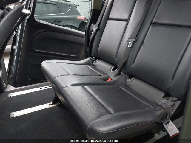 WD4PG2EE5G3177023 Mercedes-Benz Metris