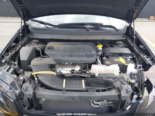 1C4PJMMB8PD114569 Jeep Cherokee Altitude Lux 4x4