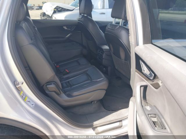 WA1LHAF73HD039860 Audi Q7 2.0t Premium