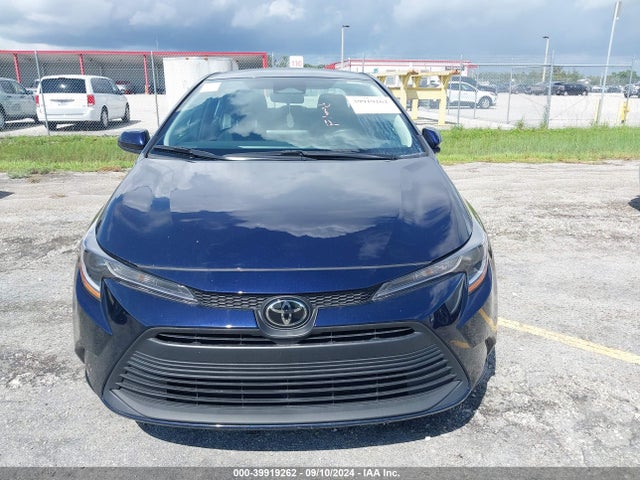 Toyota COROLLA LE 2024 5YFB4MDE2RP106141 Image 12
