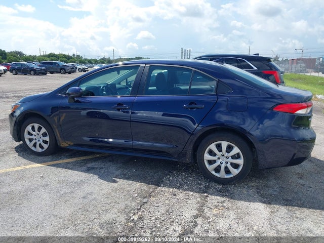 Toyota COROLLA LE 2024 5YFB4MDE2RP106141 Image 14