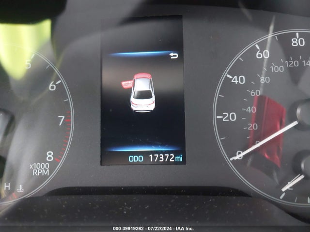 Toyota COROLLA LE 2024 5YFB4MDE2RP106141 Image 15