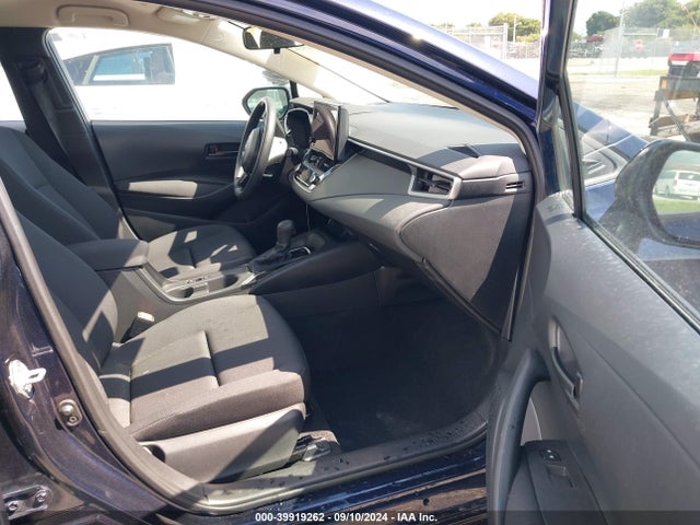 Toyota COROLLA LE 2024 5YFB4MDE2RP106141 Image 5
