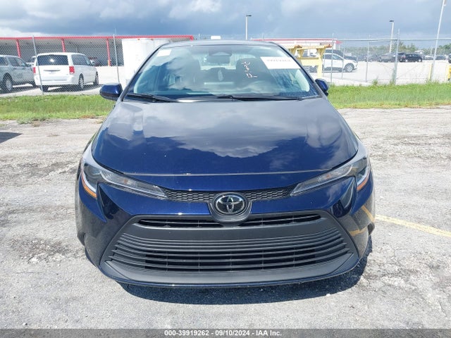 Toyota COROLLA LE 2024 5YFB4MDE2RP106141 Image 6