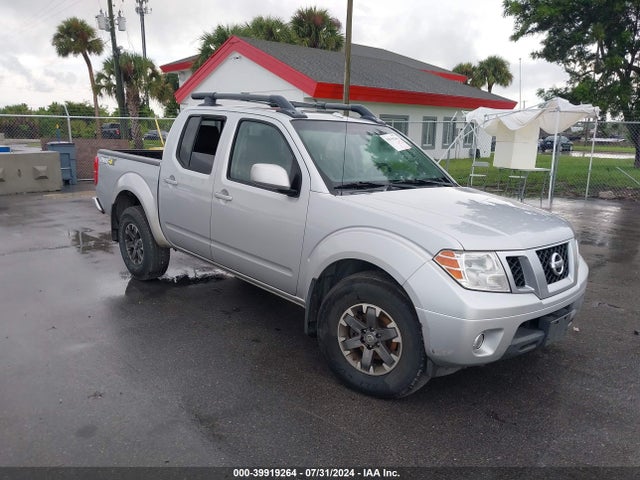 2014 1N6AD0EV6EN711691 main image