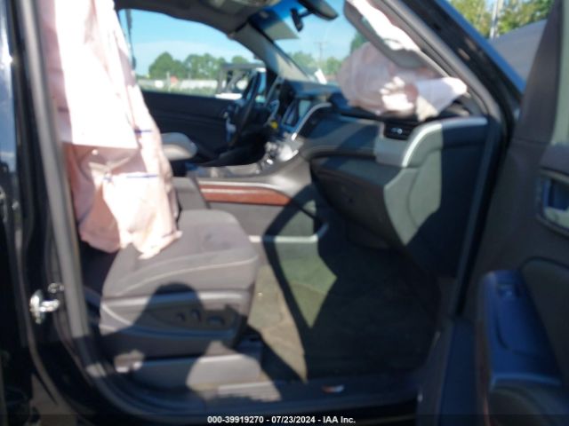1GKS2AKC2FR251661 GMC YUKON SLE