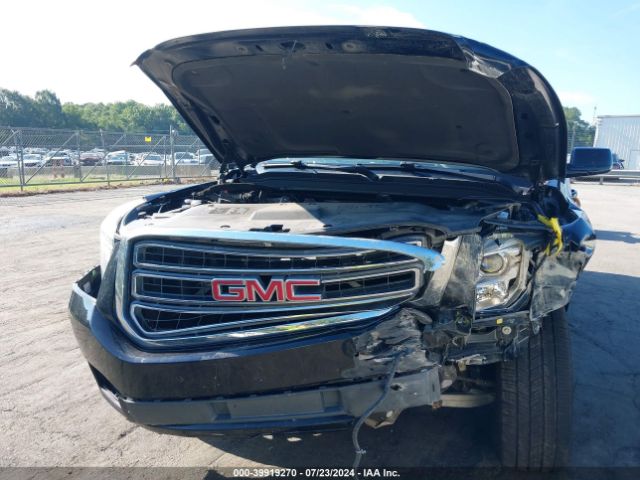 1GKS2AKC2FR251661 GMC YUKON SLE