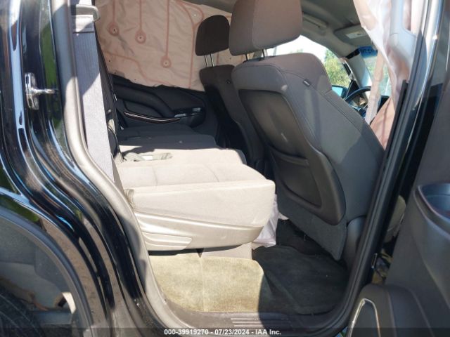 1GKS2AKC2FR251661 GMC YUKON SLE