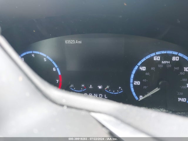 Ford Bronco Sport Big Bend 2021 3FMCR9B68MRA79900 Image 14