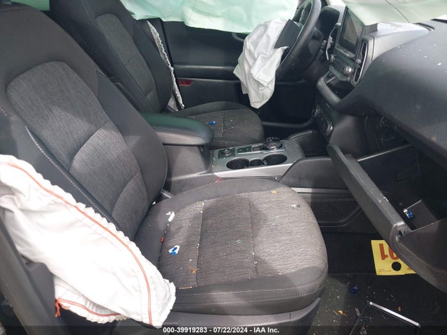 Ford Bronco Sport Big Bend 2021 3FMCR9B68MRA79900 Image 5