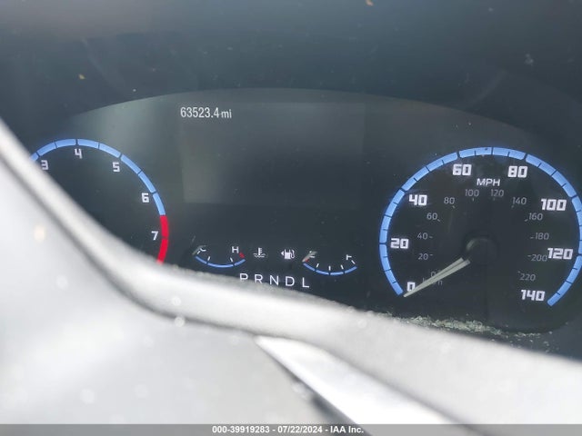 Ford Bronco Sport Big Bend 2021 3FMCR9B68MRA79900 Image 7