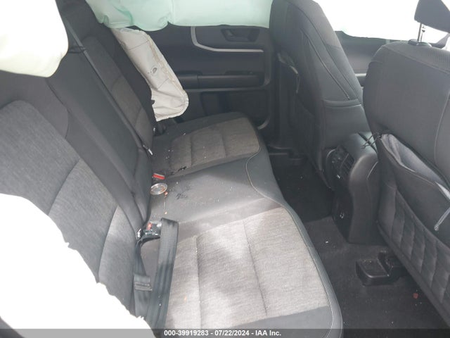 Ford Bronco Sport Big Bend 2021 3FMCR9B68MRA79900 Image 8