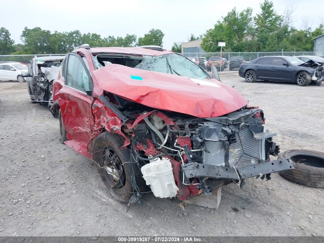 Toyota RAV4 LE 2014 2T3BFREV6EW205440 головне зображення