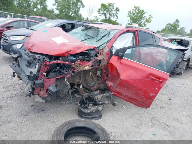 Toyota RAV4 LE 2014 2T3BFREV6EW205440 Image 2