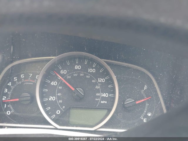 Toyota RAV4 LE 2014 2T3BFREV6EW205440 Image 7