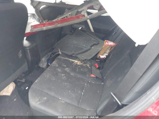 Toyota RAV4 LE 2014 2T3BFREV6EW205440 Image 8