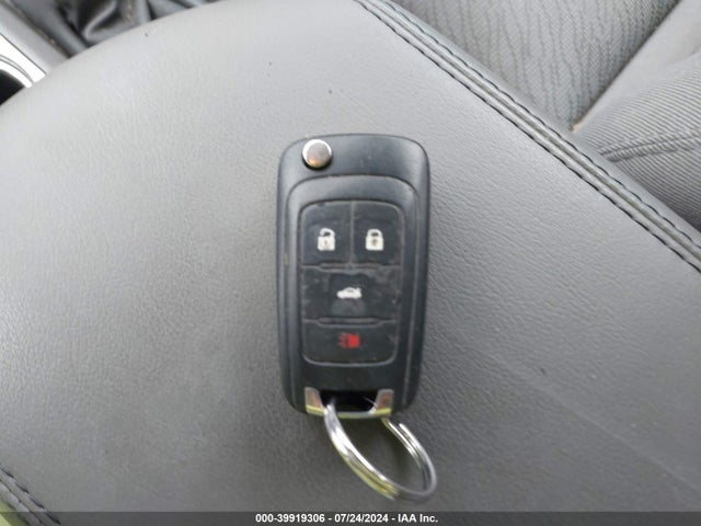 Chevrolet Malibu 1ls 2014 1G11B5SL7EF244776 Image 11