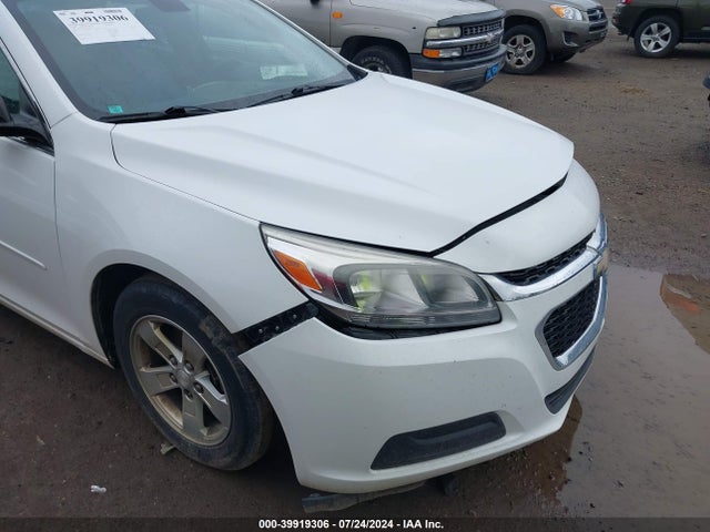 Chevrolet Malibu 1ls 2014 1G11B5SL7EF244776 Image 13