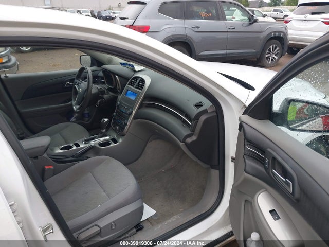 Chevrolet Malibu 1ls 2014 1G11B5SL7EF244776 Image 5