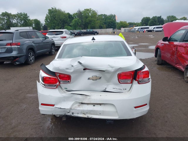 Chevrolet Malibu 1ls 2014 1G11B5SL7EF244776 Image 6