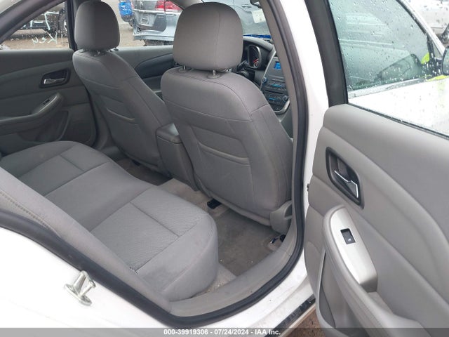 Chevrolet Malibu 1ls 2014 1G11B5SL7EF244776 Image 8