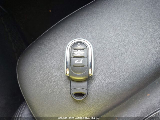 WMWLN9C52G2B31763 Mini Clubman Cooper S