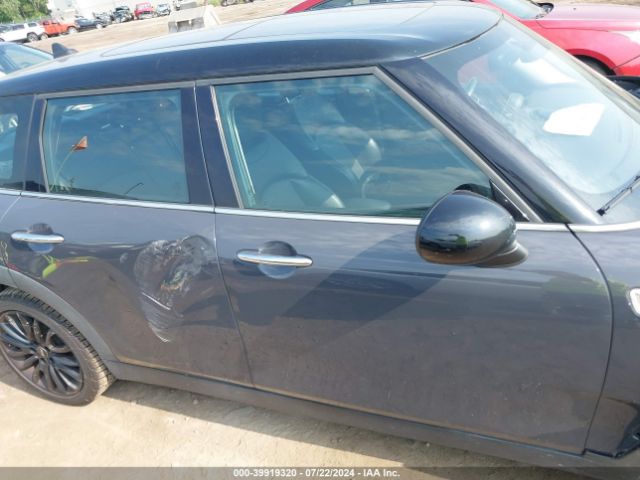 WMWLN9C52G2B31763 Mini Clubman Cooper S