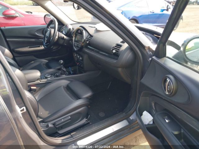 WMWLN9C52G2B31763 Mini Clubman Cooper S