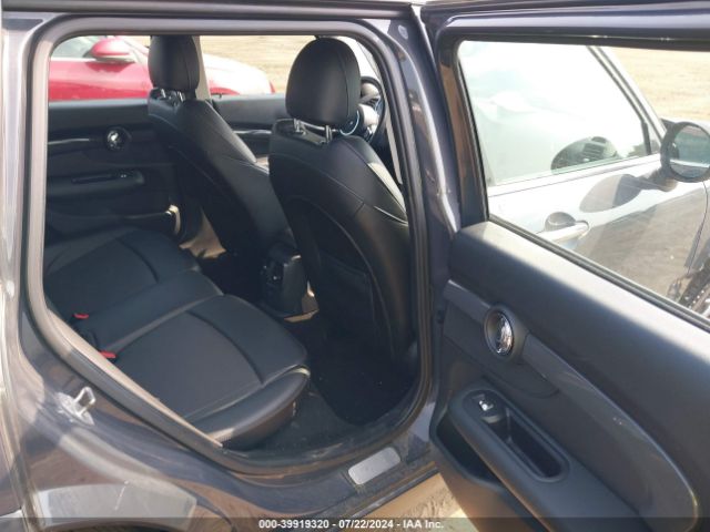 WMWLN9C52G2B31763 Mini Clubman Cooper S