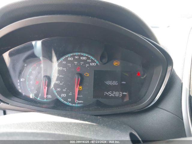 KL8CB6SA3HC758594 Chevrolet Spark Ls Cvt