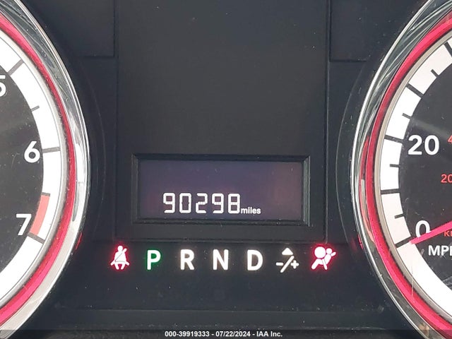 Dodge Grand Caravan Sxt 2016 2C4RDGCGXGR242131 Image 15