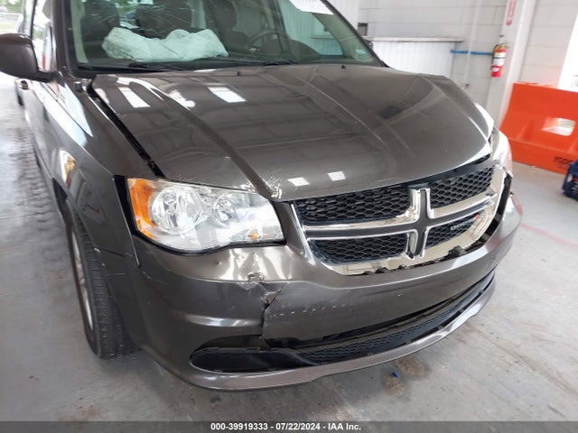 Dodge Grand Caravan Sxt 2016 2C4RDGCGXGR242131 Image 6