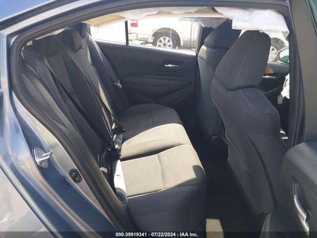 Toyota COROLLA LE 2020 5YFEPRAE7LP046337 Image 8