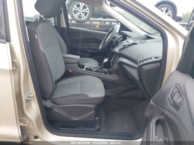 1FMCU0F72HUA45852 Ford ESCAPE S