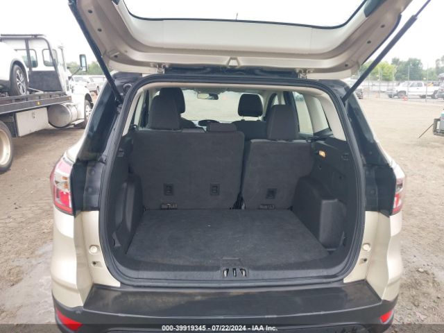 1FMCU0F72HUA45852 Ford ESCAPE S