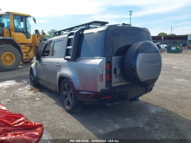 SALE2FEUXR2294029 Land Rover Defender 130 P400 X-dynamic Se