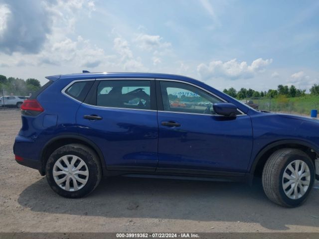 5N1AT2MV3KC815917 Nissan ROGUE S
