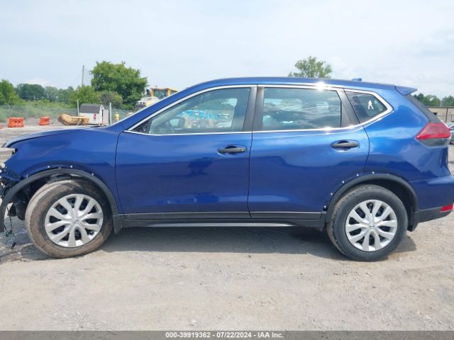 5N1AT2MV3KC815917 Nissan ROGUE S