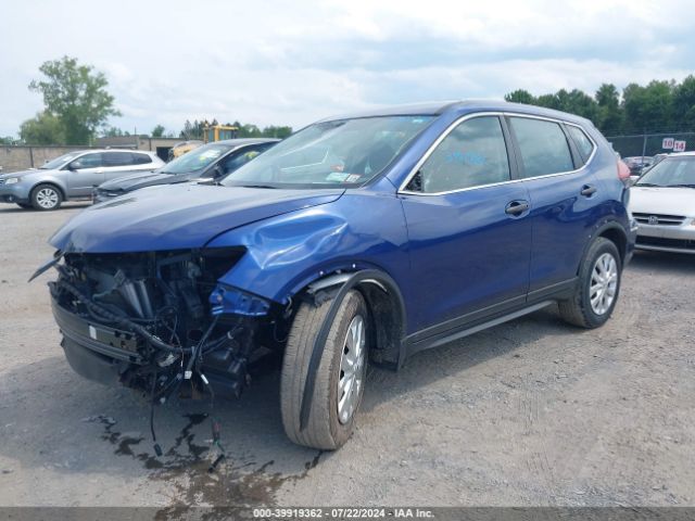5N1AT2MV3KC815917 Nissan ROGUE S