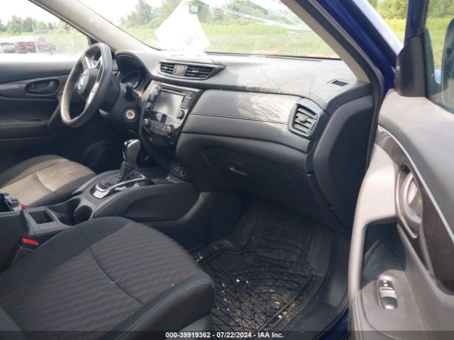 5N1AT2MV3KC815917 Nissan ROGUE S