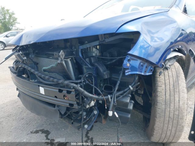 5N1AT2MV3KC815917 Nissan ROGUE S